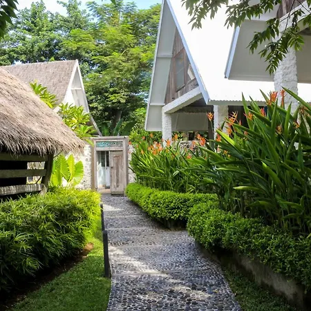 Chanteak Bali - Teak House 3