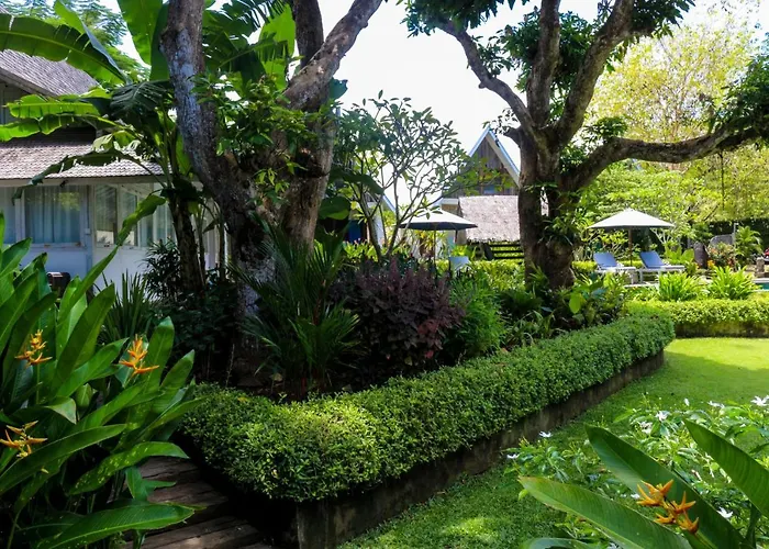 ベッド・アンド・ブレックファスト Chanteak Bali - Teak House 3