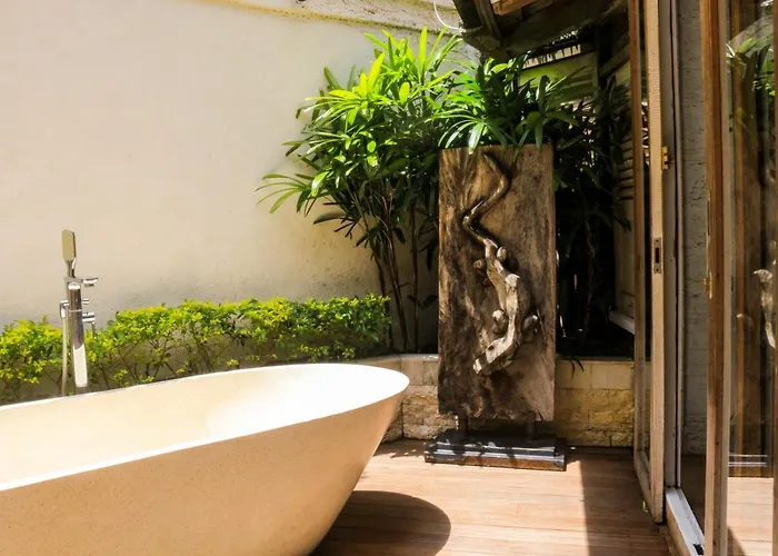 Chanteak Bali - Teak House 3